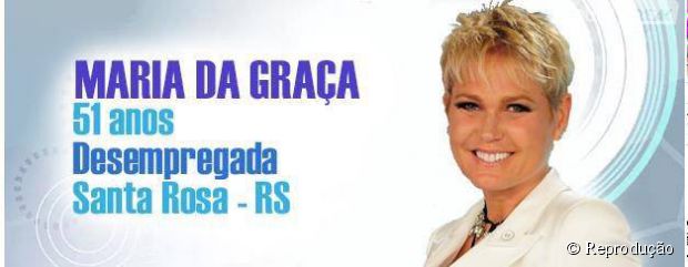 Xuxa pode cantar ilari&ecirc; para a galera do BBB 15