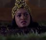 Em &quot;Scream Queens&quot;, Zayday (Keke Palmer) e as outras meninas ficam enterradas no quintão da mansão da fraternidade