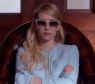 Chanel (Emma Roberts) é uma líder cruel em &quot;Scream Queens&quot;