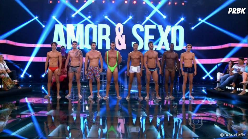 O Amor e Sexo pode voltar em 2014 na Globo! Purebreak O Amor e Sexo pode voltar em 2014 na Globo! Purebreak