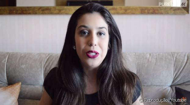 Rayra Fortunato dá dicas de maquiagens para o Rock in Rio 2015 Rayra Fortunato ~ Rayra Fortunato dá dicas de maquiagens para o Rock in Rio 2015