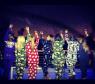 Selena Gomez passou o Ano Novo em uma festa do pijama com as amigas!