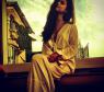 Selena Gomez mostra um momento de descontração em Paris antes de dormir