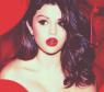 Selena Gomez toda no clima natalino no Instagram!