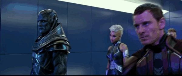 Confira tudo o que sabemos sobre "X-Men: Apocalipse"