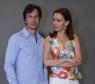 Na novela "Em Família", Helena (Julia Lemmertz) ficará aterrorizada com a possibilidade de Laerte (Gabriel Braga Nunes) encontrar Luiza (Bruna Marquezine)