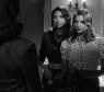 Hanna (Ashley Benson) e Emily (Shay Mitchell) enfrentarão inimigos em "Pretty Little Liars"