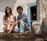 Na novela "Em Família", Helena (Bruna Marquezine) e Laerte (Guilherme Leicam) viveram um romance conturbado quando adolescentes