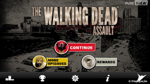 The Walking Dead: Compendium One Walking Dead Wiki