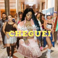 Ludmilla lança videoclipe de "Cheguei" no Youtube e fãs piram na internet!