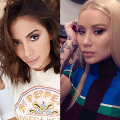 Anitta é confirmada no programa de Jimmy Fallon! Cantora se apresentará ao lado de Iggy Azalea