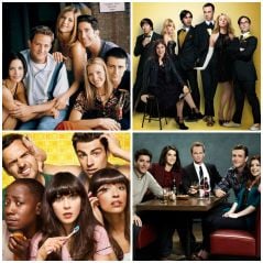 Dia do Amigo: "Friends", "How I Met Your Mother", "New Girl" e mais séries que falam sobre amizade!