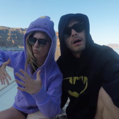 Rafael Vitti e Tatá Werneck aparecem juntos em foto fofa no Instagram!