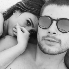 Rafael Vitti parabeniza Tatá Werneck com declaração de amor no Instagram