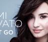 Demi Lovato lança o single "Let It Go"!