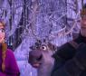 "Frozen - Uma Aventura Congelante" contará a história de duas irmãs!