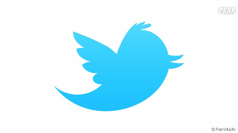 O símbolo do Twitter, o passarinho Larry, irá aparecer na programação