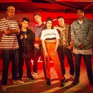 Clau, Cortesia da Casa e Haikaiss lançam clipe de "Pouca Pausa"