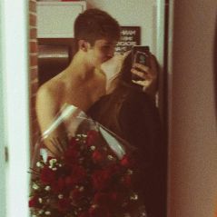 João Guilherme dá flores para Jade Picon e faz nosso fofurômetro estourar!
