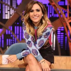 Tatá Werneck irá estrear na Globo com o "Lady Night" no dia 17 de janeiro e nós já estamos ansiosos