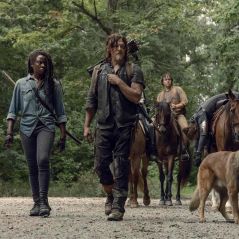 A equipe de "The Walking Dead" está bem feliz com a 10ª temporada vindo aí! Saiba detalhes