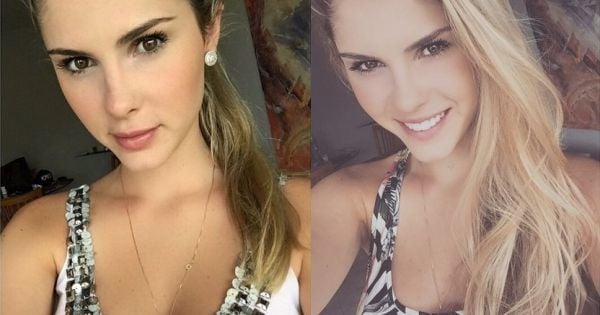Bárbara Evans no Instagram: Veja 10 motivos para seguir a estrela ... - Purebreak Brasil