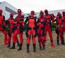 Cosplay do site de compra coletiva, dá nisso. Ficou todo mundo igual e virou um cospobre