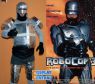 Quer ser o Robocop? Não tem erro. É so pegar os tabuleiros da sua tia pra fazer esse cospobre