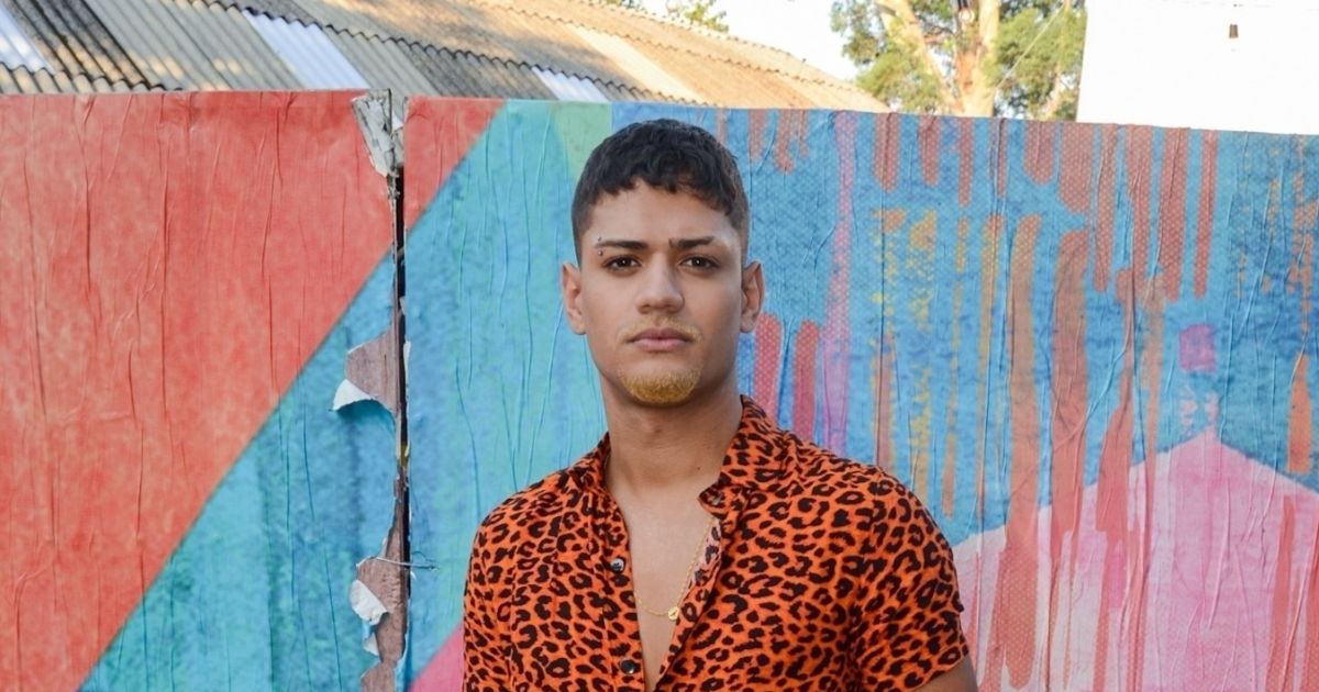 Numanice Gabriel Santana E Mais Looks De Famosos No Show Purebreak