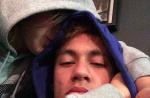 Neymar nega término do namoro com Bruna Marquezine: "Amor que nunca acaba"