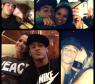 Bruna Marquezine e Neymar assumiram namoro durante o Carnaval deste ano