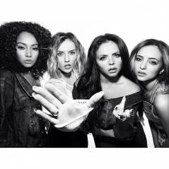 Little Mix revela detalhes do 3º álbum em entrevista exclusiva: "Temos muitas histórias pra contar"
