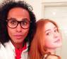  Quem &amp;eacute; bonita de verdade n&amp;atilde;o precisa de nada pra ficar mais linda. &amp;Eacute; o caso de Marina Ruy Barbosa 