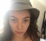  Lorde &amp;eacute; uma das poucas mulheres que fica bem melhor sem maquiagem 