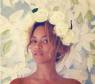  Beyonc&amp;eacute; &amp;eacute; Beyonc&amp;eacute; com ou sem maquiagem 