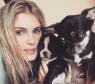  B&amp;aacute;rbara Evans tem rostinho de boneca e fica muito mais bonita sem maquiagem 