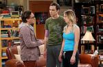 Em "The Big Bang Theory": a guerra está armada entre Penny e Sheldon!