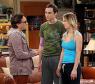 Veja a promo do episódio desta quinta-feira (9) de "The Big Bang Theory"!
