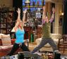 Penny (Kaley Cuoco) e Sheldon (Jim Parsons) vão passar mais tempo juntos em "The Big Bang Theory"
