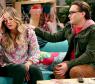 Em "The Big Bang Theory", Penny (Kaley Cuoco) desistiu de seu emprego