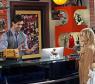 Bernadette (Melissa Rauch) vai recorrer ao inimigo em "The Big Bang Theory"