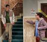 Em "The Big Bang Theory", Leonard (Johnny Galecki) não deixa Sheldon (Jim Parsons) ir trabalhar