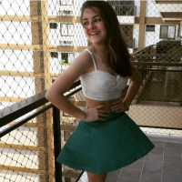 Klara Castanho Sexy Nude Photos 85