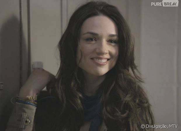 Resultado de imagem para Crystal Reed (Teen Wolf)