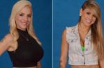 Fotos de Clara e Vanessa do "BBB14" antes do reality caem na internet! #clanessa