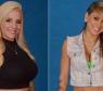 Caem na internet fotos antigas de Clara e Vanessa, participantes do "BBB14"