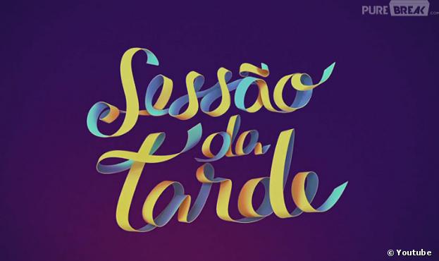 Sessão da Tarde! Horário de filmes da Rede Globo muda vinheta de abertura