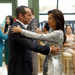 Em "Agents of SHIELD": na 4ª temporada, Coulson e May juntos? Ator revela possível romance!