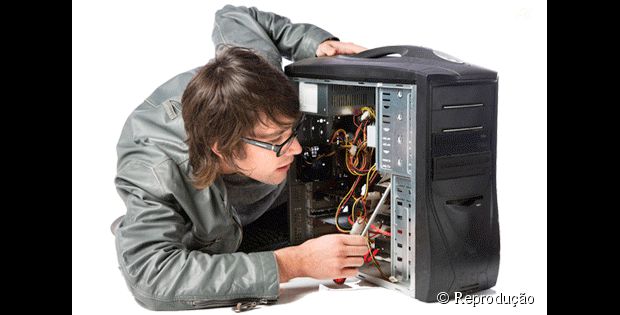 Montar um PC pode ser mais acessível do que você pensa