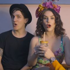 Kéfera, Christian Figueiredo e Felipe Castanhari arrasam na paródia de "Você Partiu Meu Coração"!